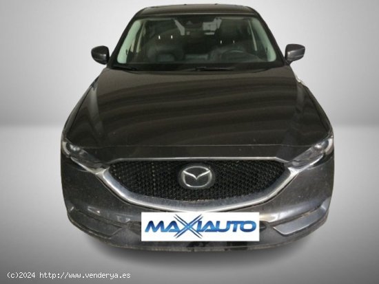 Mazda CX-5 2.2 D AWD AUTO EXCLUSIVE 175 CV 5P - Baena