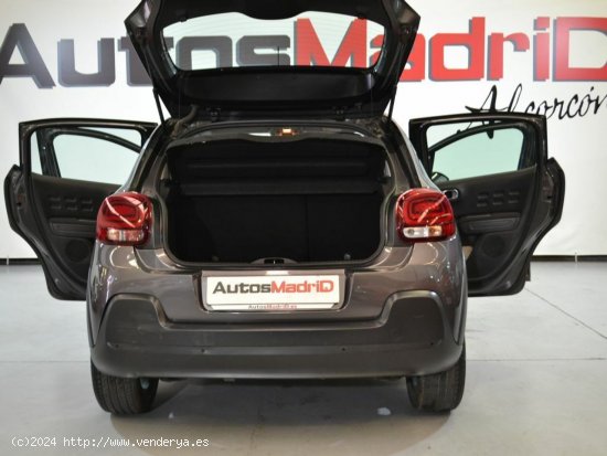 Citroën C3 PureTech 60KW (83CV) Feel - Alcorcón