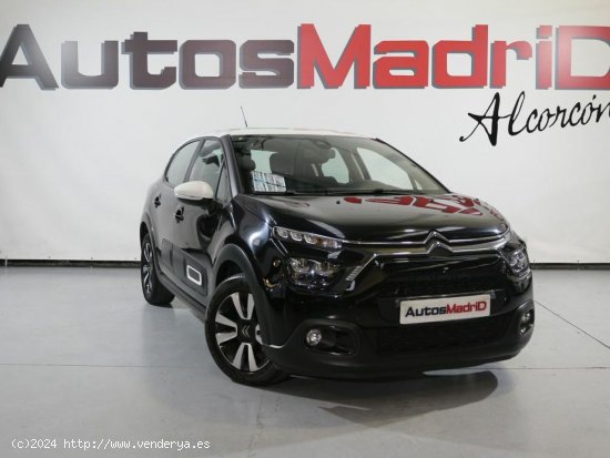 Citroën C3 PureTech 60KW (83CV) Feel Pack - Alcorcón