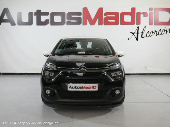 Citroën C3 PureTech 60KW (83CV) Feel Pack - Alcorcón