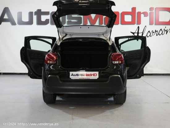 Citroën C3 PureTech 60KW (83CV) Feel Pack - Alcorcón