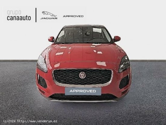 Jaguar E-Pace E-PACE 2.0D 5DR AWD 150 AUTO S - SAN CRISTOBAL DE LA LAGUNA