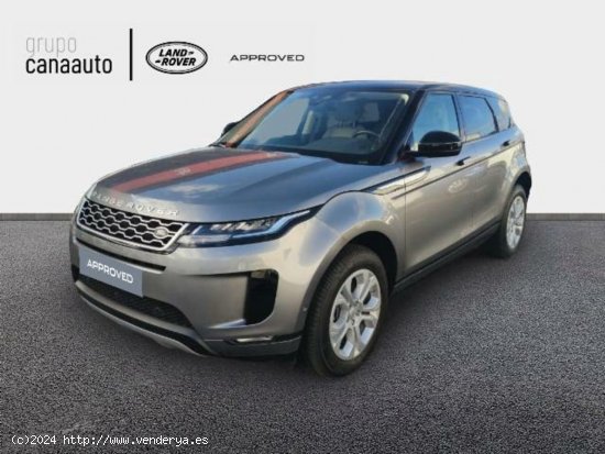 Land-Rover Range Rover Evoque RANGE ROVER EVOQUE 2.0 AJ20-D4M MHEV AWD 5DR SWB 150 AUTO - SAN CRISTO