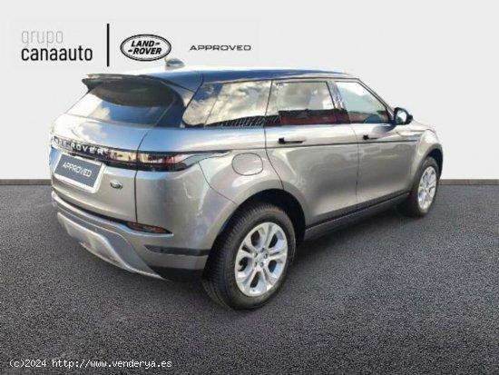 Land-Rover Range Rover Evoque RANGE ROVER EVOQUE 2.0 AJ20-D4M MHEV AWD 5DR SWB 150 AUTO - SAN CRISTO