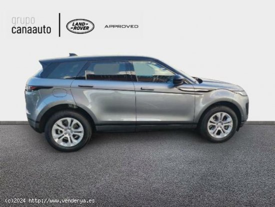 Land-Rover Range Rover Evoque RANGE ROVER EVOQUE 2.0 AJ20-D4M MHEV AWD 5DR SWB 150 AUTO - SAN CRISTO