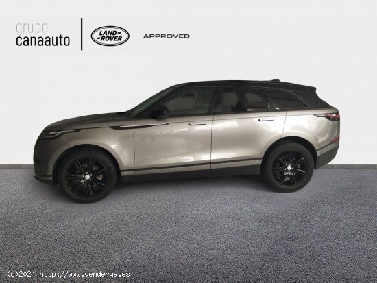 Land-Rover Range Rover Velar D240 S 4WD Auto 177 kW (240 CV) - Miller - Las Palmas de Gran Canaria