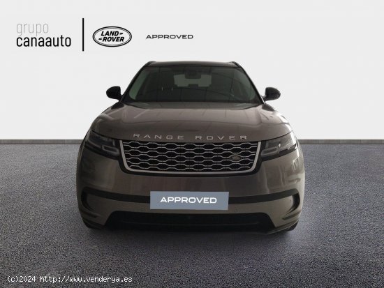 Land-Rover Range Rover Velar D240 S 4WD Auto 177 kW (240 CV) - Miller - Las Palmas de Gran Canaria