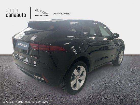 Jaguar E-Pace R-DYNAMIC SE 309 CV HIBRIDO ENCHUFABLE - Miller - Las Palmas de Gran Canaria