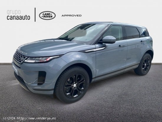 Land-Rover Range Rover Evoque STANDARD PHEV 309 CV HIBRIDO - Miller - Las Palmas de Gran Canaria