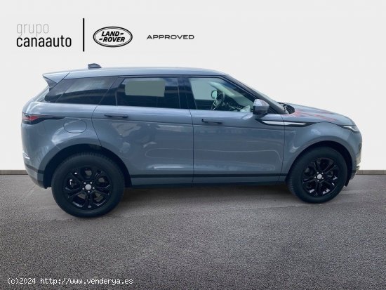 Land-Rover Range Rover Evoque STANDARD PHEV 309 CV HIBRIDO - Miller - Las Palmas de Gran Canaria