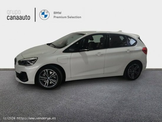 BMW Serie 2 225xe iPerformance Active Tourer 165 kW (224 CV) - Taco - La Laguna