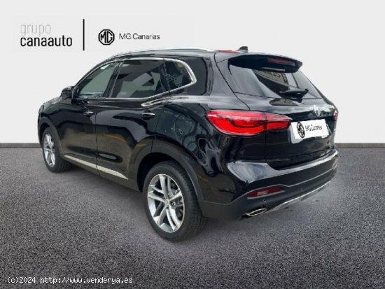 MG HS 1.5T-GDI PHEV COMFORT 258 5P - Miller - Las Palmas de Gran Canaria