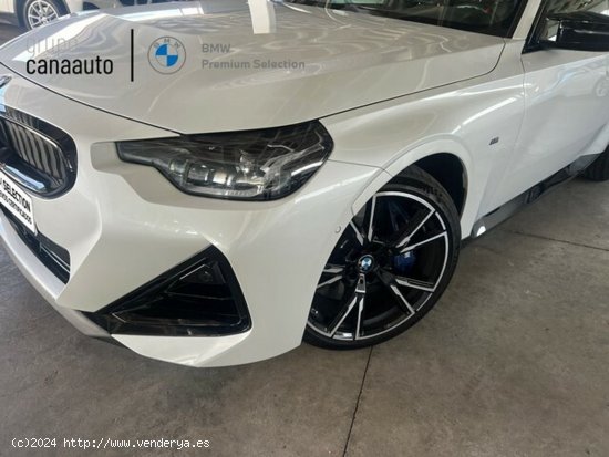 BMW Serie 2 M240i xDrive Coupe 275 kW (374 CV) - Taco - La Laguna