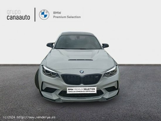 BMW M M2 Coupe CS 331 kW (450 CV) - Taco - La Laguna