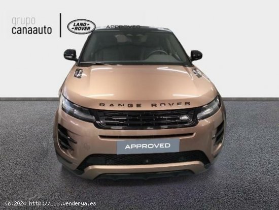 Land-Rover Range Rover Evoque 1.5 P300E DYNAMIC SE AUTO 4WD 309 5P - Taco - La Laguna