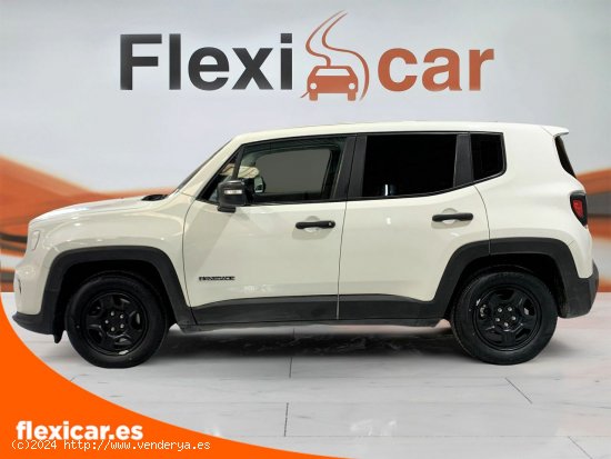 Jeep Renegade 1.0G 88kW Sport 4x2 - Girona