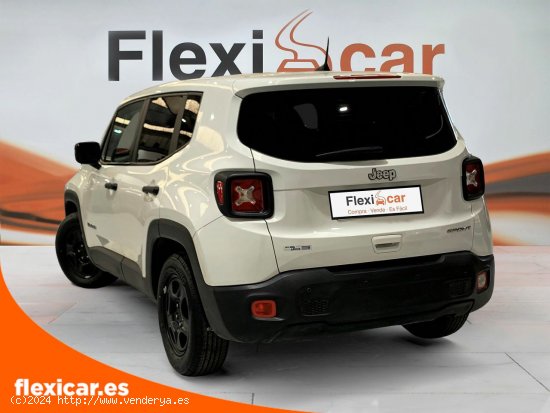 Jeep Renegade 1.0G 88kW Sport 4x2 - Girona