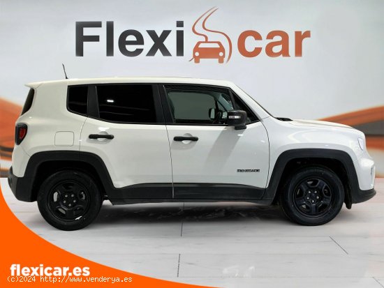 Jeep Renegade 1.0G 88kW Sport 4x2 - Girona