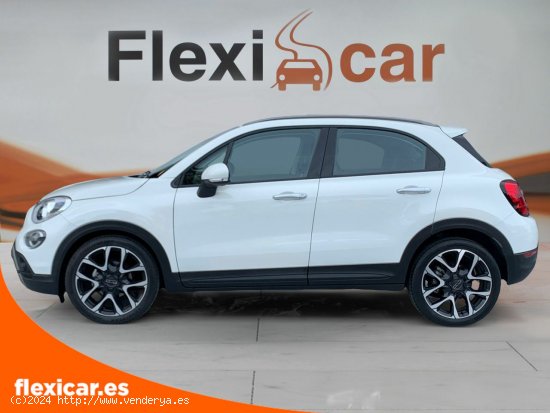 Fiat 500X Cross 1.0 Firefly T3 88KW (120 CV) - Esplugues de Llobregat