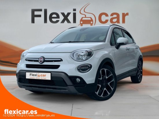 Fiat 500X Cross 1.0 Firefly T3 88KW (120 CV) - Esplugues de Llobregat