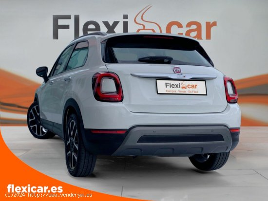 Fiat 500X Cross 1.0 Firefly T3 88KW (120 CV) - Esplugues de Llobregat