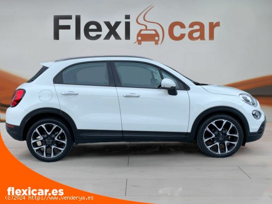 Fiat 500X Cross 1.0 Firefly T3 88KW (120 CV) - Esplugues de Llobregat