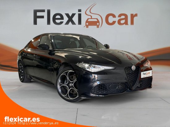 Alfa Romeo Giulia 2.2 Diesel 154kW (210CV) Veloce Q4 - L Hospitalet de Llobregat