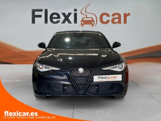 Alfa Romeo Giulia 2.2 Diesel 154kW (210CV) Veloce Q4 - L Hospitalet de Llobregat