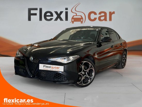 Alfa Romeo Giulia 2.2 Diesel 154kW (210CV) Veloce Q4 - L Hospitalet de Llobregat