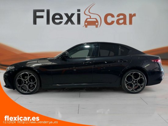 Alfa Romeo Giulia 2.2 Diesel 154kW (210CV) Veloce Q4 - L Hospitalet de Llobregat