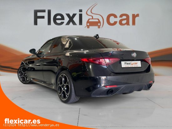 Alfa Romeo Giulia 2.2 Diesel 154kW (210CV) Veloce Q4 - L Hospitalet de Llobregat