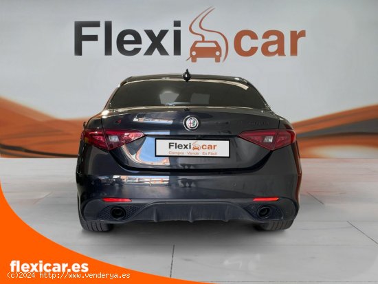 Alfa Romeo Giulia 2.2 Diesel 154kW (210CV) Veloce Q4 - L Hospitalet de Llobregat