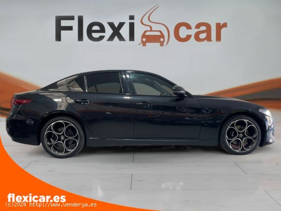 Alfa Romeo Giulia 2.2 Diesel 154kW (210CV) Veloce Q4 - L Hospitalet de Llobregat