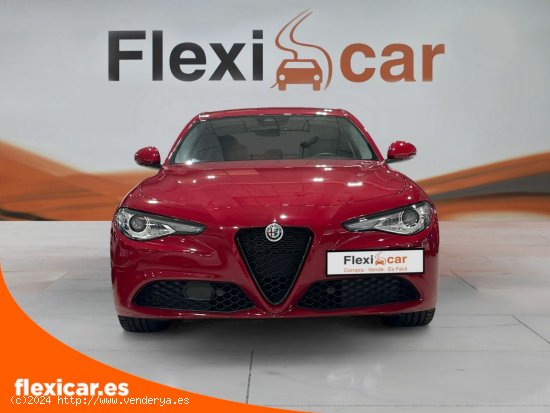 Alfa Romeo Giulia 2.0 Gasolina 147kW (200CV) Sprint+ RWD - Salamanca