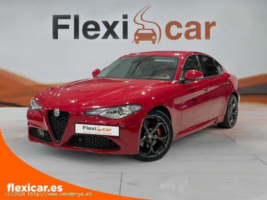 Alfa Romeo Giulia 2.0 Gasolina 147kW (200CV) Sprint+ RWD - Salamanca