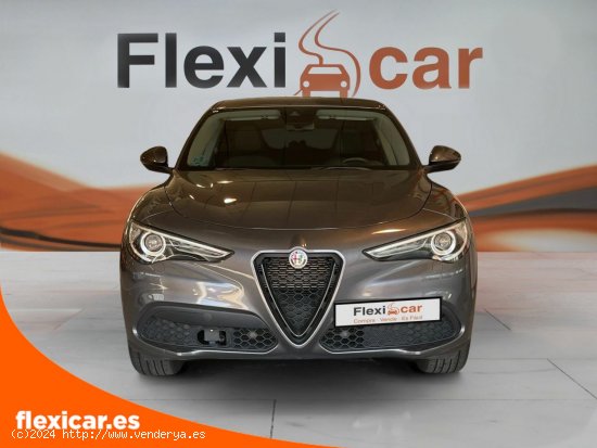 Alfa Romeo Stelvio 2.0 Gasolina 147kW (200CV) Sprint+ Q4 - Sant Just Desvern