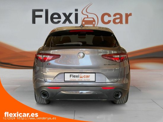 Alfa Romeo Stelvio 2.0 Gasolina 147kW (200CV) Sprint+ Q4 - Sant Just Desvern