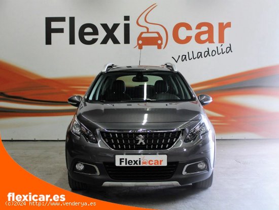 Peugeot 2008 Allure 1.2 PureTech 96KW (130CV) - Valladolid