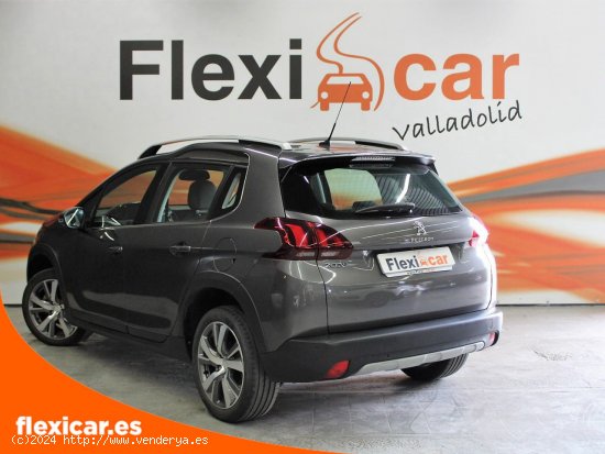 Peugeot 2008 Allure 1.2 PureTech 96KW (130CV) - Valladolid