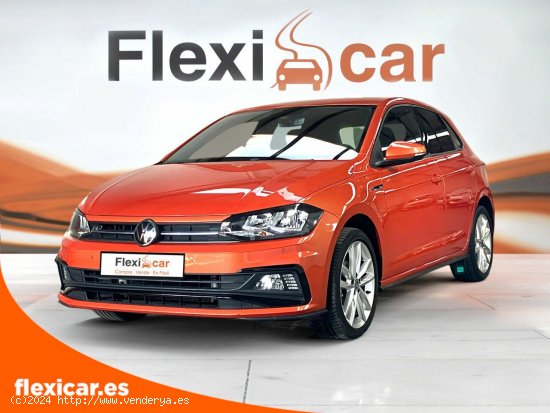 Volkswagen Polo R-Line 1.0 TSI 70kW (95CV) - Vélez-Málaga