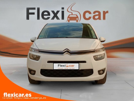 Citroën C4 Picasso BlueHDi 73KW (100CV) Feel - Vic