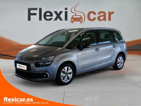 Citroën Grand C4 SpaceTourer PureTech 96KW (130CV) S&S 6v Feel - Vigo