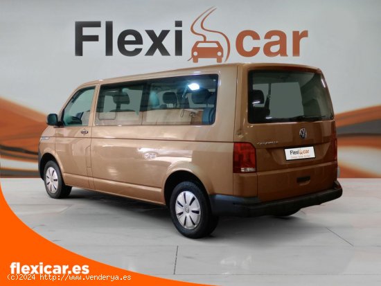 Volkswagen Caravelle Origin Corta 2.0 TDI 110kW BMT DSG - Vigo