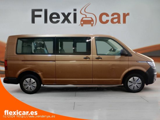 Volkswagen Caravelle Origin Corta 2.0 TDI 110kW BMT DSG - Vigo