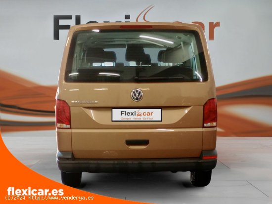 Volkswagen Caravelle Origin Corta 2.0 TDI 110kW BMT DSG - Vigo