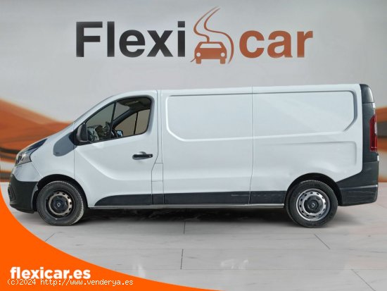 Renault Trafic Furgon 29 L2H1 Energy BluedCi 88 kW - Málaga