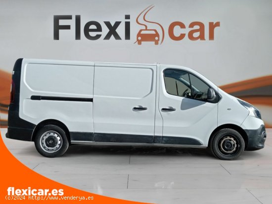 Renault Trafic Furgon 29 L2H1 Energy BluedCi 88 kW - Málaga