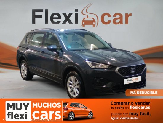 Seat Tarraco 2.0 TDI 110kW (150CV) S&S Style - Vigo