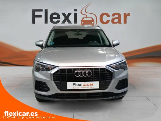 Audi Q3 35 TDI 110kW (150CV) S tronic - Valladolid