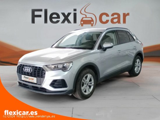 Audi Q3 35 TDI 110kW (150CV) S tronic - Valladolid